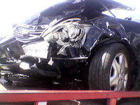 Top Toronto Car Accident Lawyer