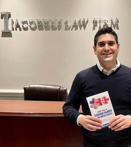 Cross Border Injury Lawyer for Canadians injured in the USA by iacobellilaw.com