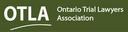 Ontario Trial Lawyer