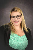 Picture of Emily Esmailion law clerk Iacobelli Law Firm