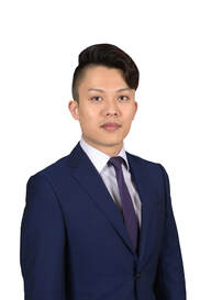 Colton Leung Personal Injury Attorney Toronto and Richmond Hill Ontario