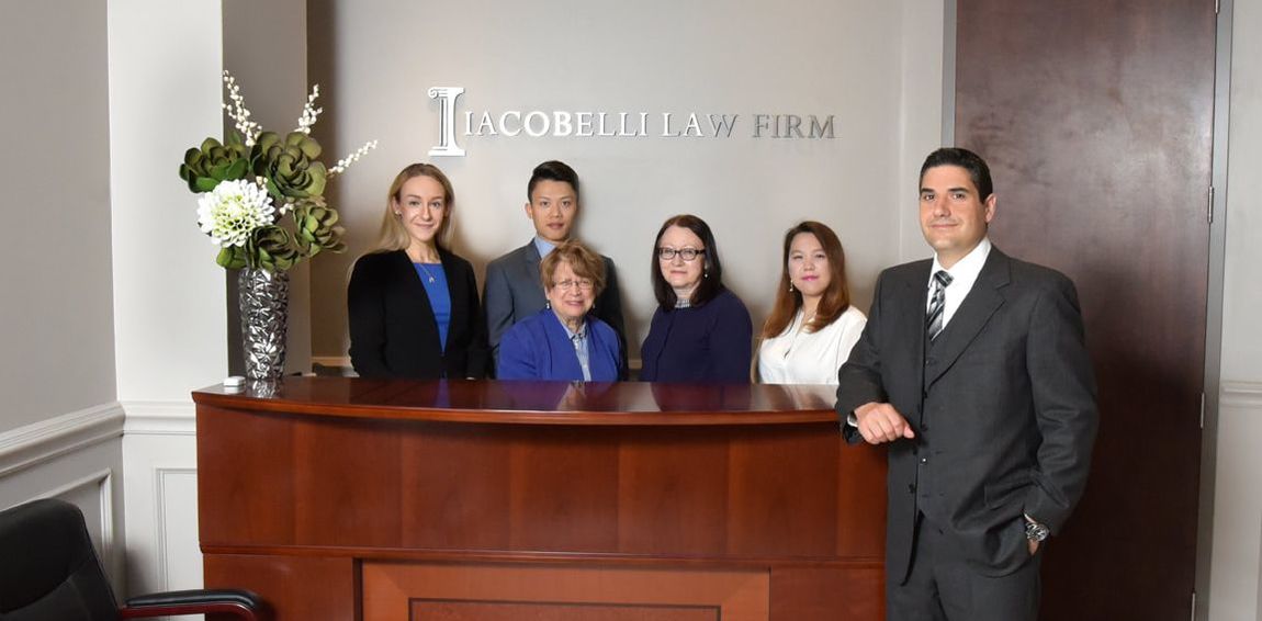 Iacobelli Law Firm Personal Injury Lawyers