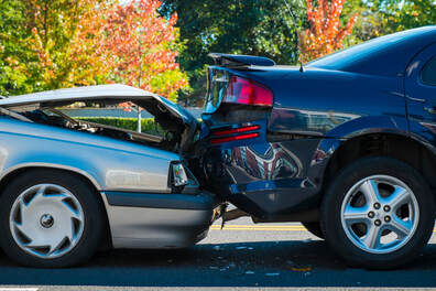 Top Toronto Car Accident Lawyer