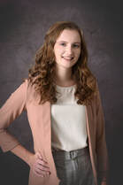 Picture of Macey Schweller - law clerk with Iacobelli Law Firm